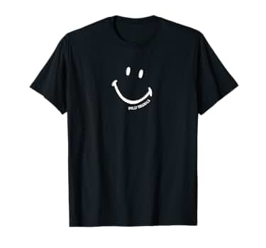 【Paragraph】25ss HAPPY SMILE T SHIRT B1pppR4gVKL._CLa|2140,2000|